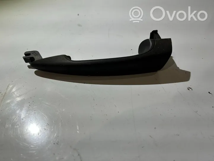 BMW 3 E46 Maniglia esterna per portiera anteriore 8216125