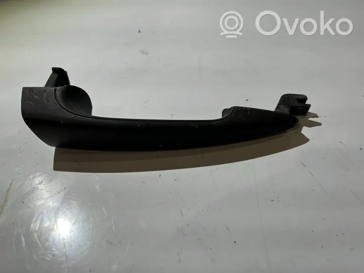 BMW 3 E46 Maniglia esterna per portiera posteriore 8216126