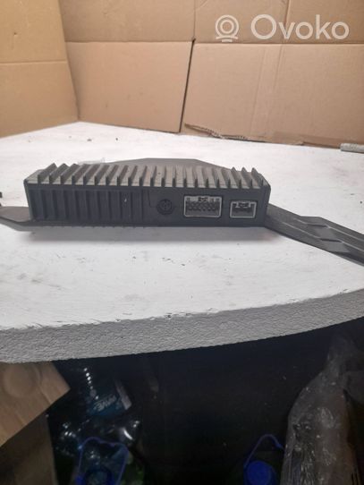 Volvo S60 Amplificatore 8673135