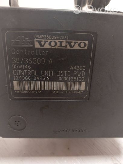 Volvo V50 Pompe ABS 00001251E3