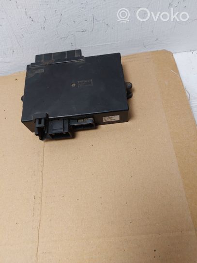 Volvo XC70 Module de commande de siège 8622857