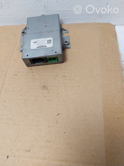 Volvo V50 Unité / module navigation GPS 30752377