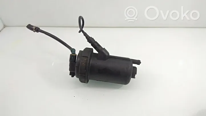 Opel Combo C Fuel filter housing 13161902