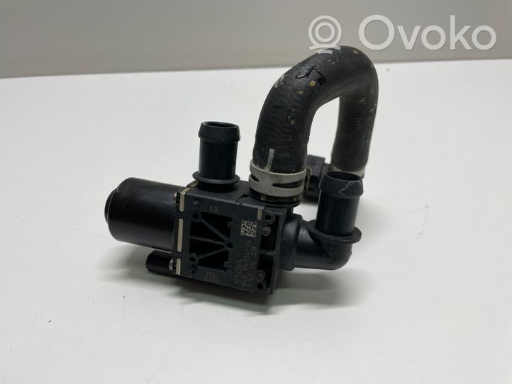 BMW 3 G20 G21 Electric auxiliary coolant/water pump 9015220