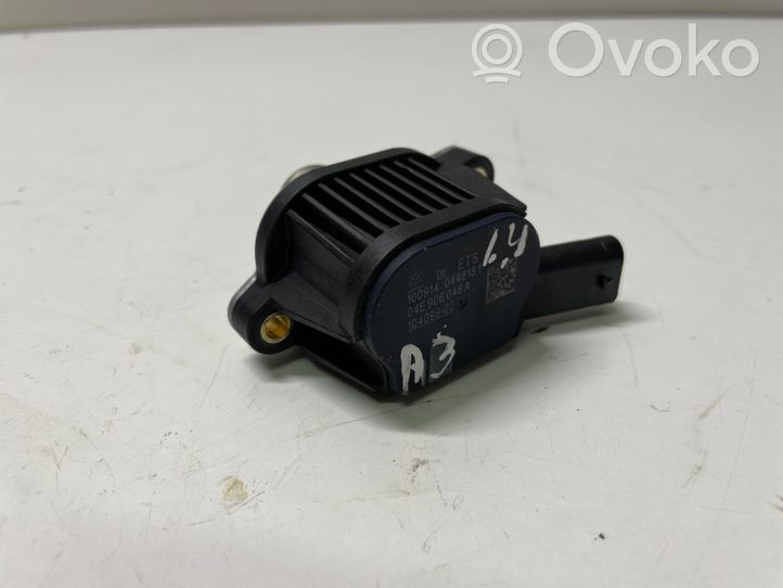 Audi A3 S3 8V Zawór elektromagnetyczny 04E906048A