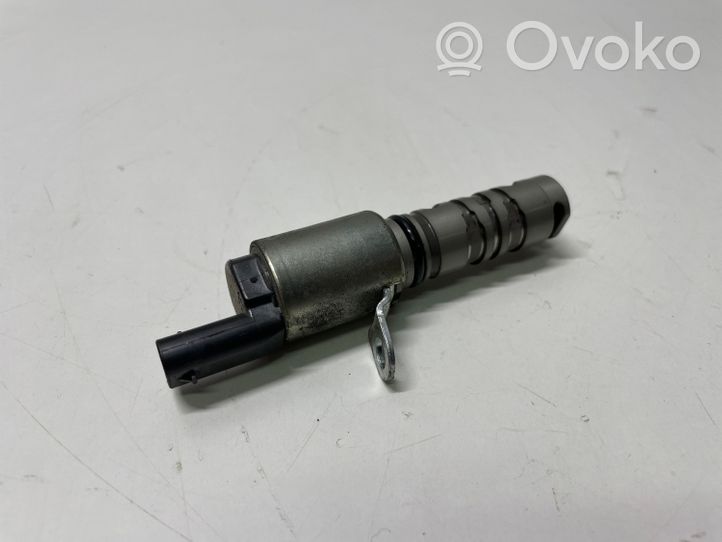 Volkswagen Golf VII Electromagnetic valve 04E906455D