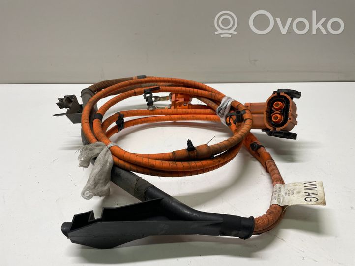 Volkswagen PASSAT B8 Kabel do ładowania samochodu elektrycznego 3Q0971015E
