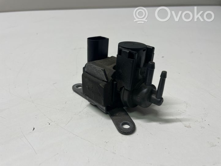 Audi A5 Sportback 8TA Vacuum valve 059906609B