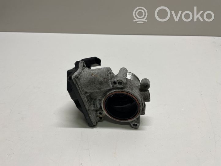 Audi Q5 SQ5 Engine shut-off valve 03L128063K