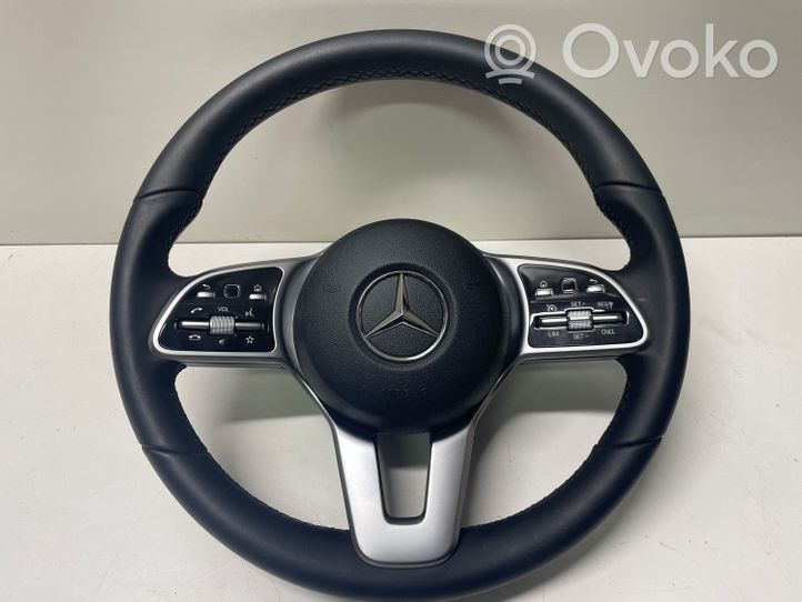 Mercedes-Benz C W205 Kierownica A0040053699