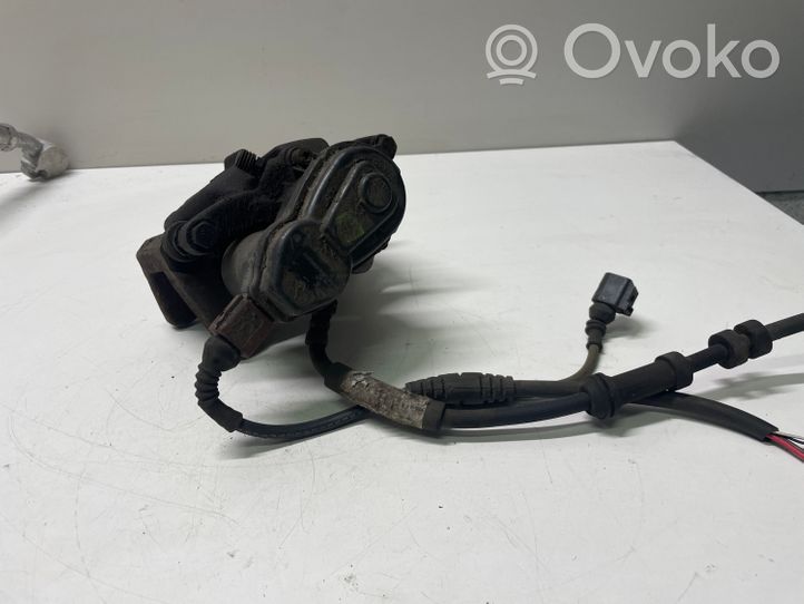 Audi Q5 SQ5 Bremssattel hinten 32335478