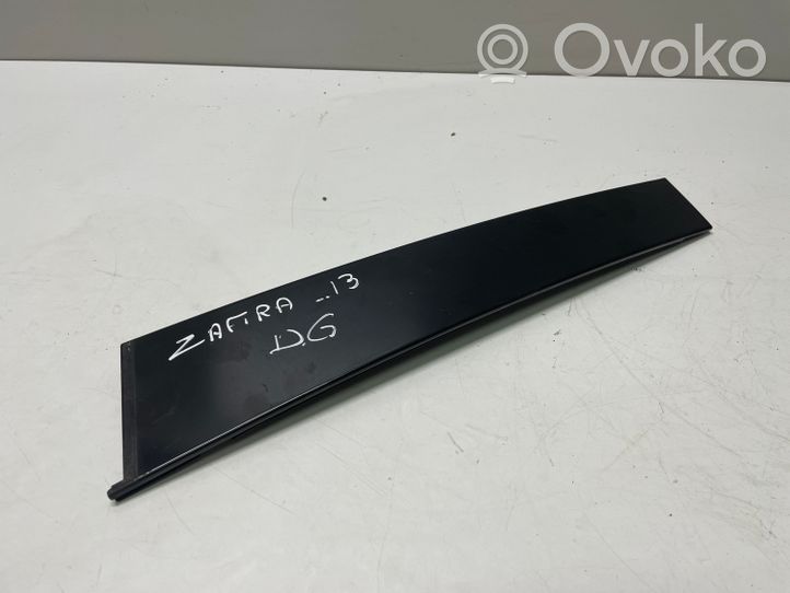 Opel Zafira C Rear door card trim 20817868