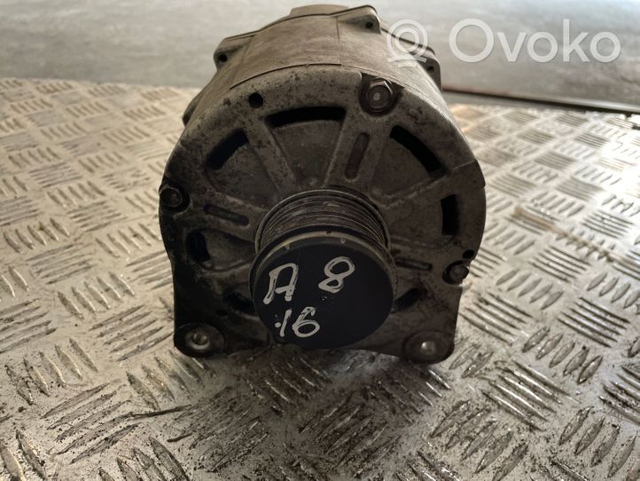 Audi Q7 4L Generatore/alternatore 059903019H