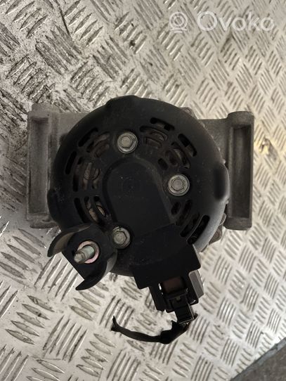 Opel Insignia B Alternator 13587304