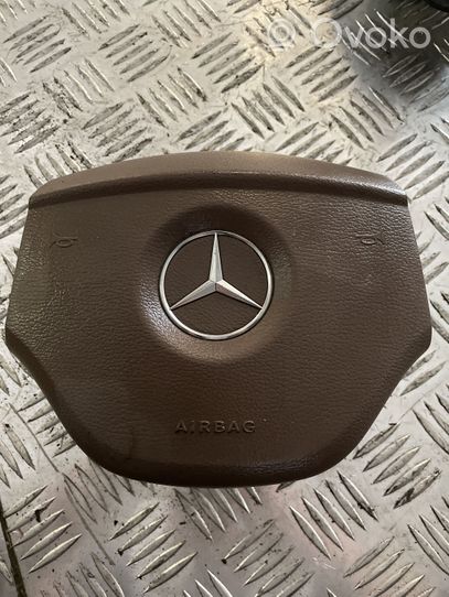 Mercedes-Benz R W251 Fahrerairbag A1644600098