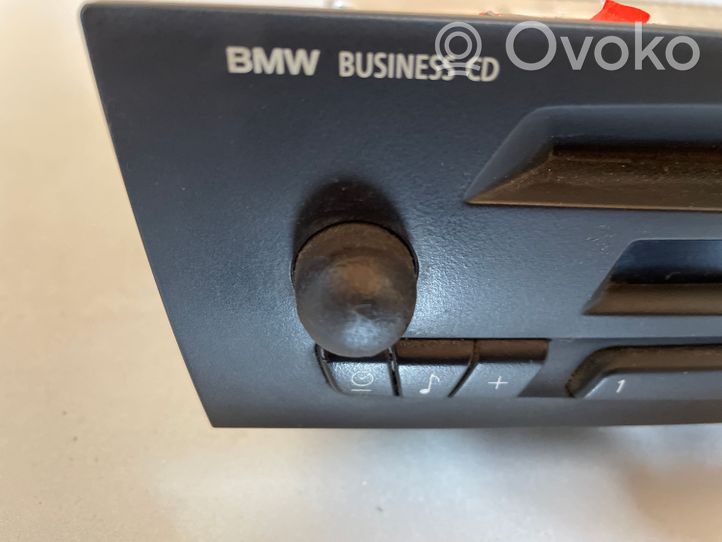 BMW 1 E82 E88 Radio/CD/DVD/GPS-pääyksikkö 6959145