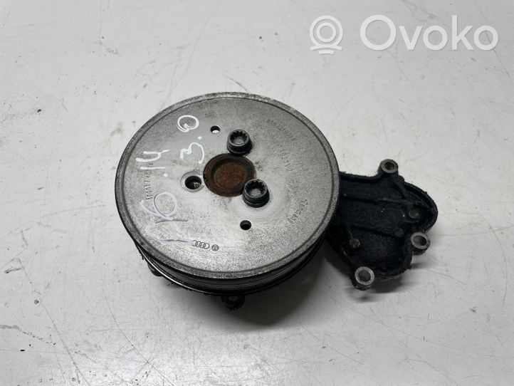 Audi A6 S6 C7 4G Vesipumppu 059121031H