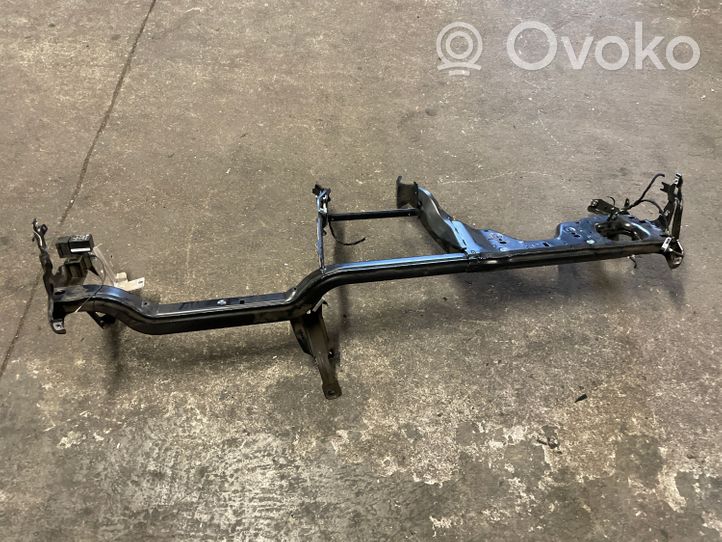 Audi A6 S6 C7 4G Balkis panelės tvirtinimo 4G274GC