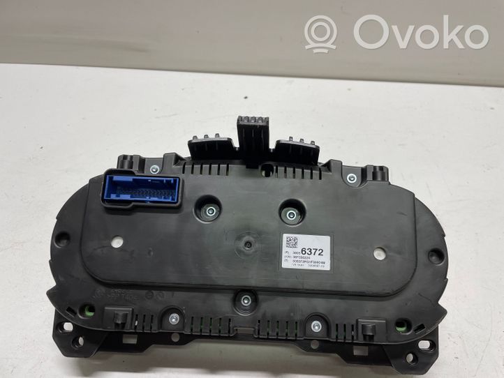 Opel Corsa E Velocímetro (tablero de instrumentos) 39056372