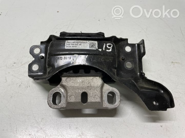 Audi A1 Dzinēja spilvens 2Q0199555