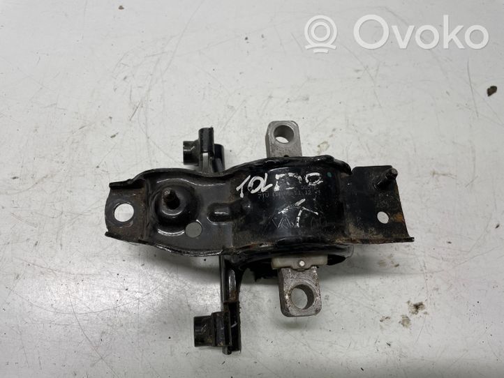 Seat Toledo IV (NH) Support de moteur, coussinet 6Q0199555E