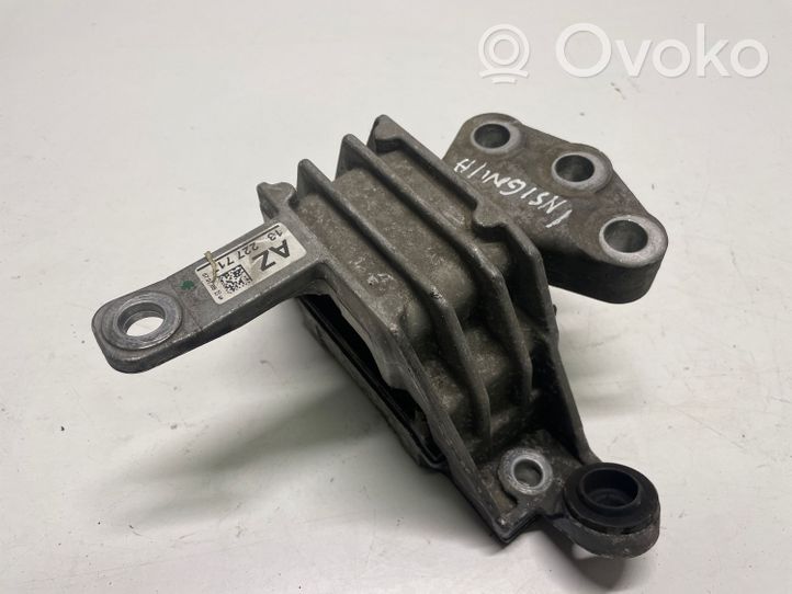 Opel Insignia A Supporto di montaggio del motore 13227717