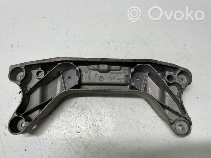 BMW 3 F30 F35 F31 Supporto di montaggio scatola del cambio 6788826