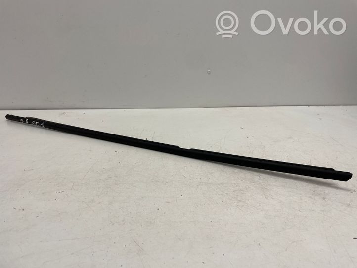 BMW 3 F30 F35 F31 Altro elemento di rivestimento della portiera posteriore 