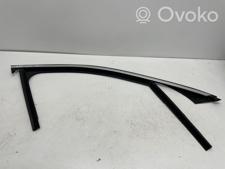 Mercedes-Benz C W205 Moulure de porte avant 2051755325