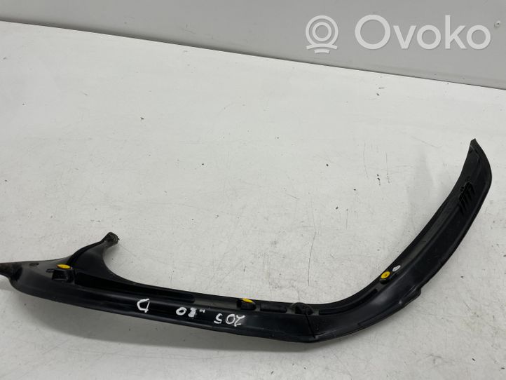 BMW 2 F22 F23 Kita bagažinės apdailos detalė A2056902807