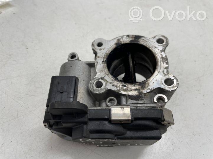 Opel Insignia B Drosselklappenventil 55496779AA