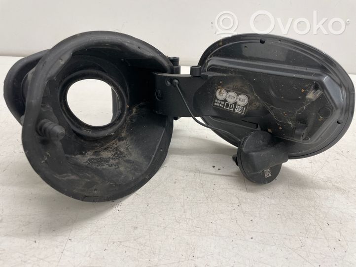 BMW 1 F20 F21 Bouchon, volet de trappe de réservoir à carburant 7434640