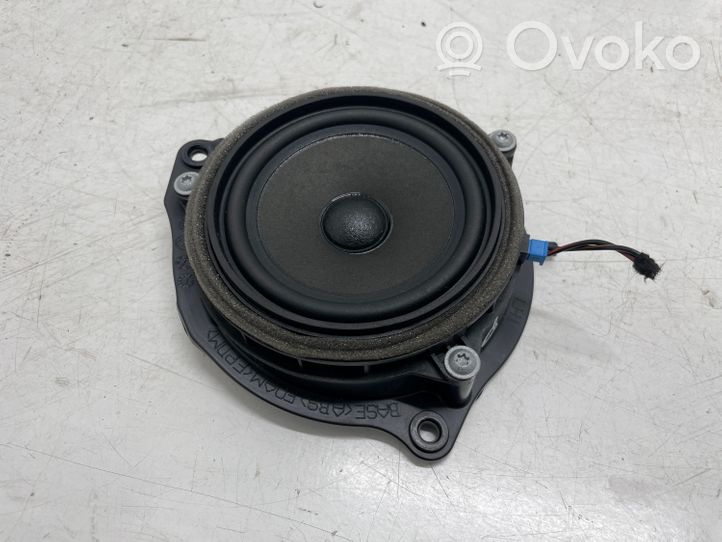 BMW X1 F48 F49 Enceinte haute fréquence de porte avant 9274700