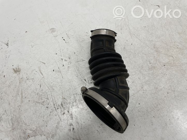 Opel Insignia B Canale guida dell’aria dell’intercooler 84120196