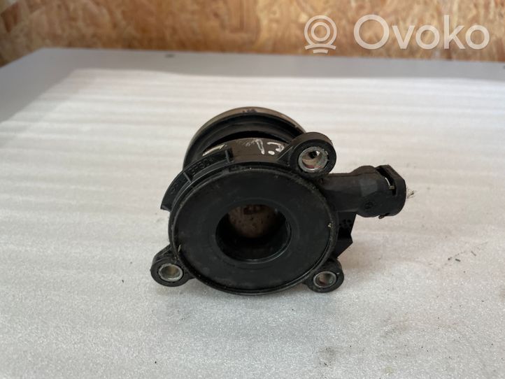 Opel Astra J clutch release bearing 