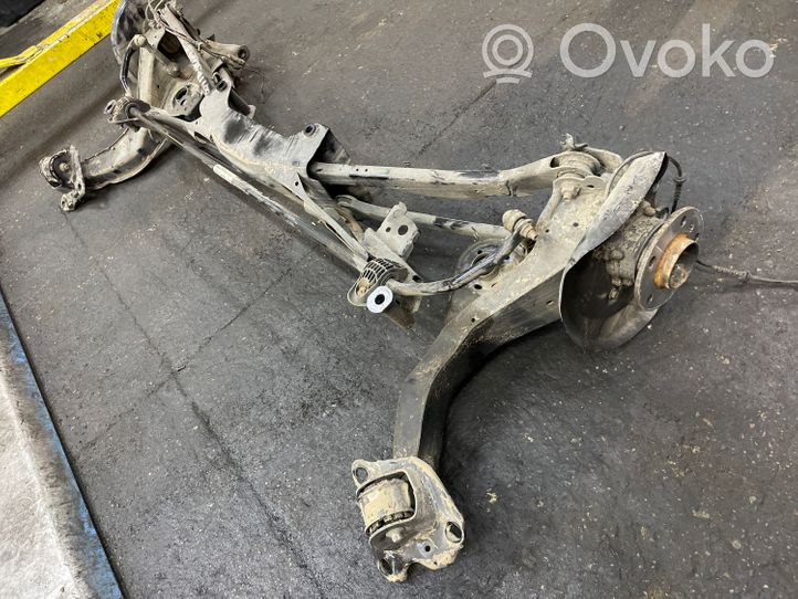 BMW X1 F48 F49 Set del kit di montaggio della sospensione posteriore 6851560