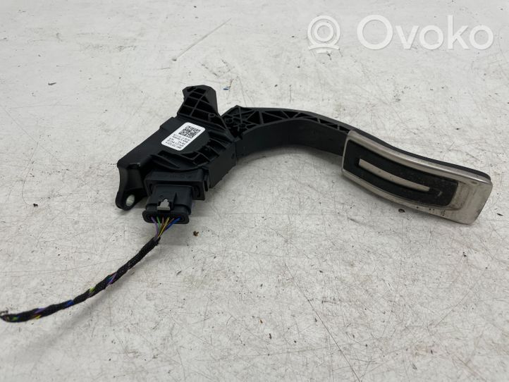 Audi A5 Accelerator throttle pedal 8W1723523A