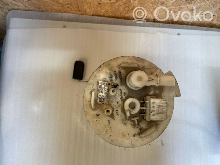 Opel Mokka X In-tank fuel pump 13592382