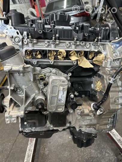 Mercedes-Benz GLE W167 Moteur 654920