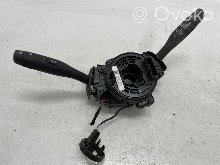 Opel Astra K Leva/interruttore dell’indicatore di direzione e tergicristallo 13492930