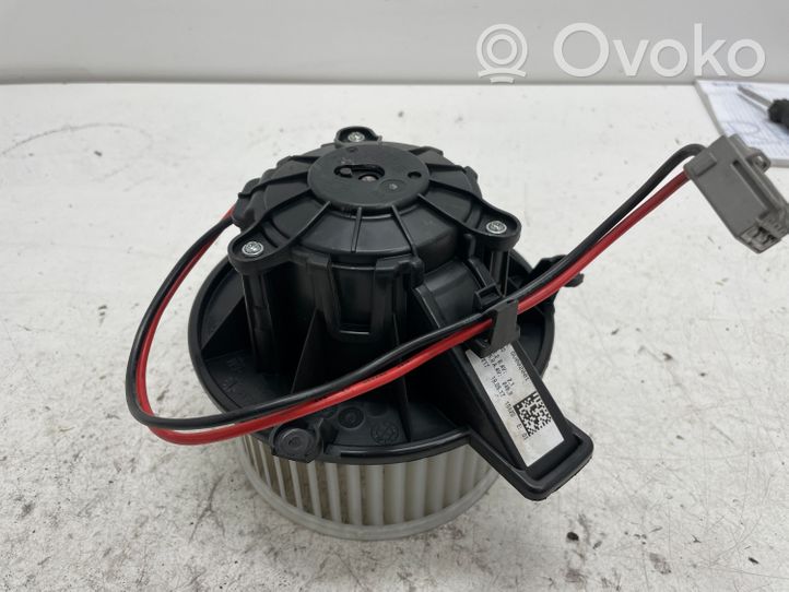 Opel Insignia B Ventola riscaldamento/ventilatore abitacolo GU002001