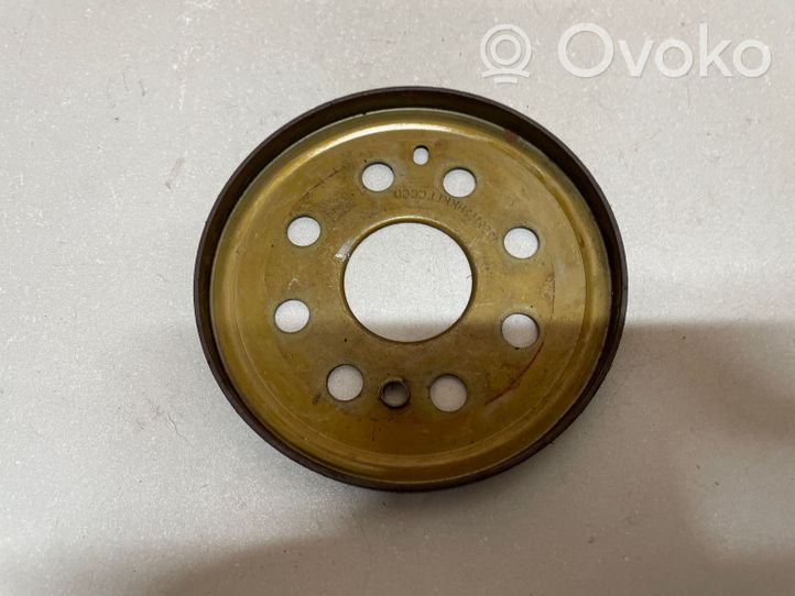 Opel Astra K Czujnik położenia wału korbowego 55578625