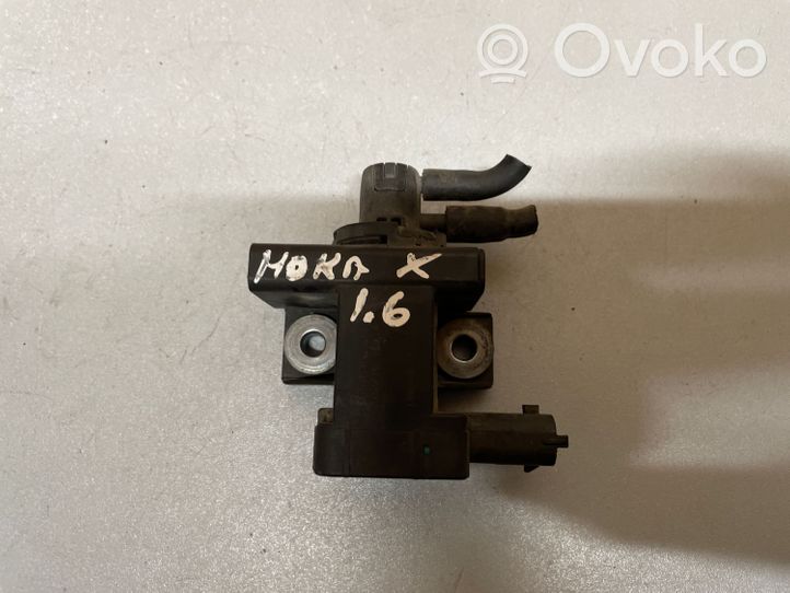 Opel Mokka X Turboahtimen magneettiventtiili 55576356