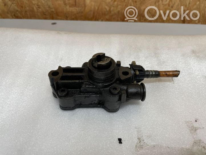 Mercedes-Benz E W210 Pompe d'injection de carburant à haute pression A6110900350