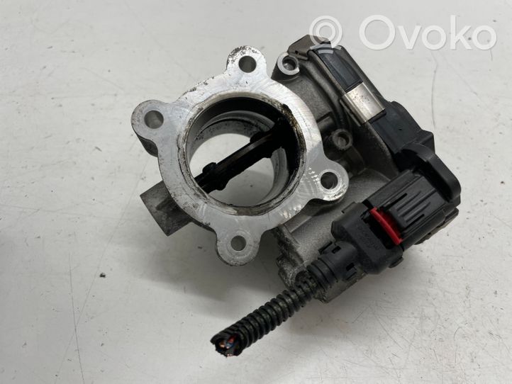 Opel Insignia A Variklio gesinimo sklendė 55496779