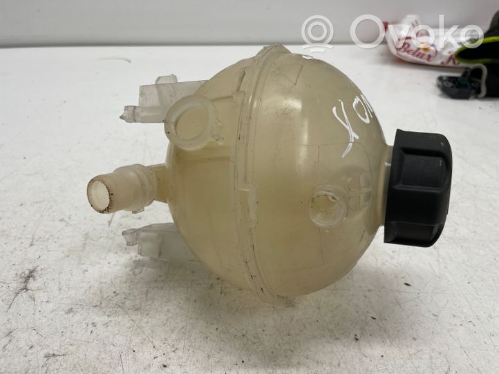 Opel Grandland X Vase d'expansion / réservoir de liquide de refroidissement 9678514680