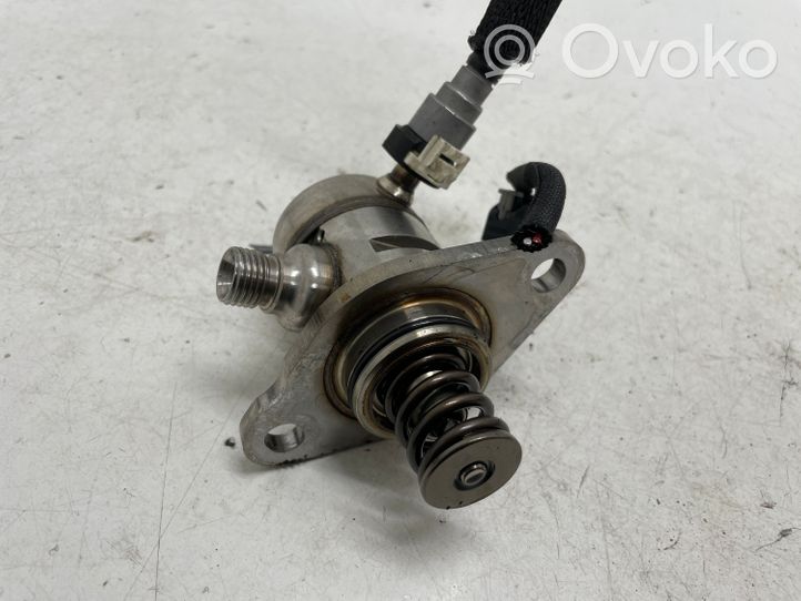 Opel Grandland X Fuel injection high pressure pump 9812133780