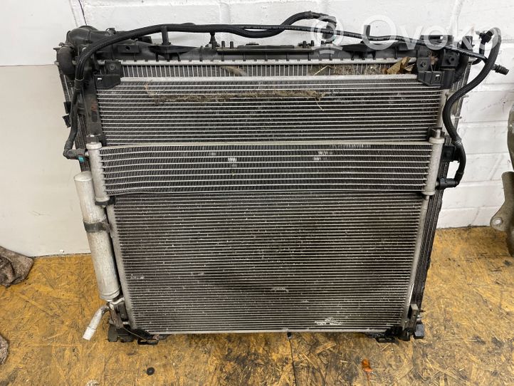 Land Rover Range Rover Sport L494 Kit Radiateur FPLA19E839