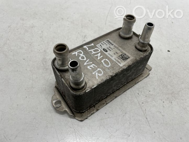 Land Rover Range Rover Sport L494 Radiatore dell’olio del cambio AW837A095AA