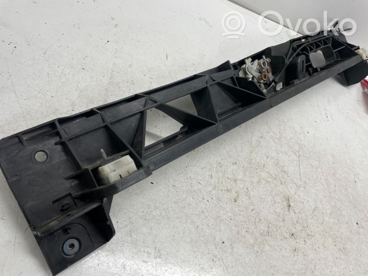 Opel Grandland X Staffa del pannello di supporto del radiatore parte superiore 